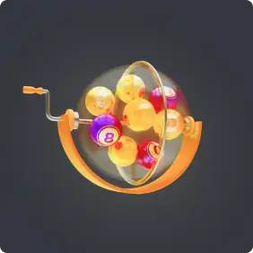 Loto İkonu