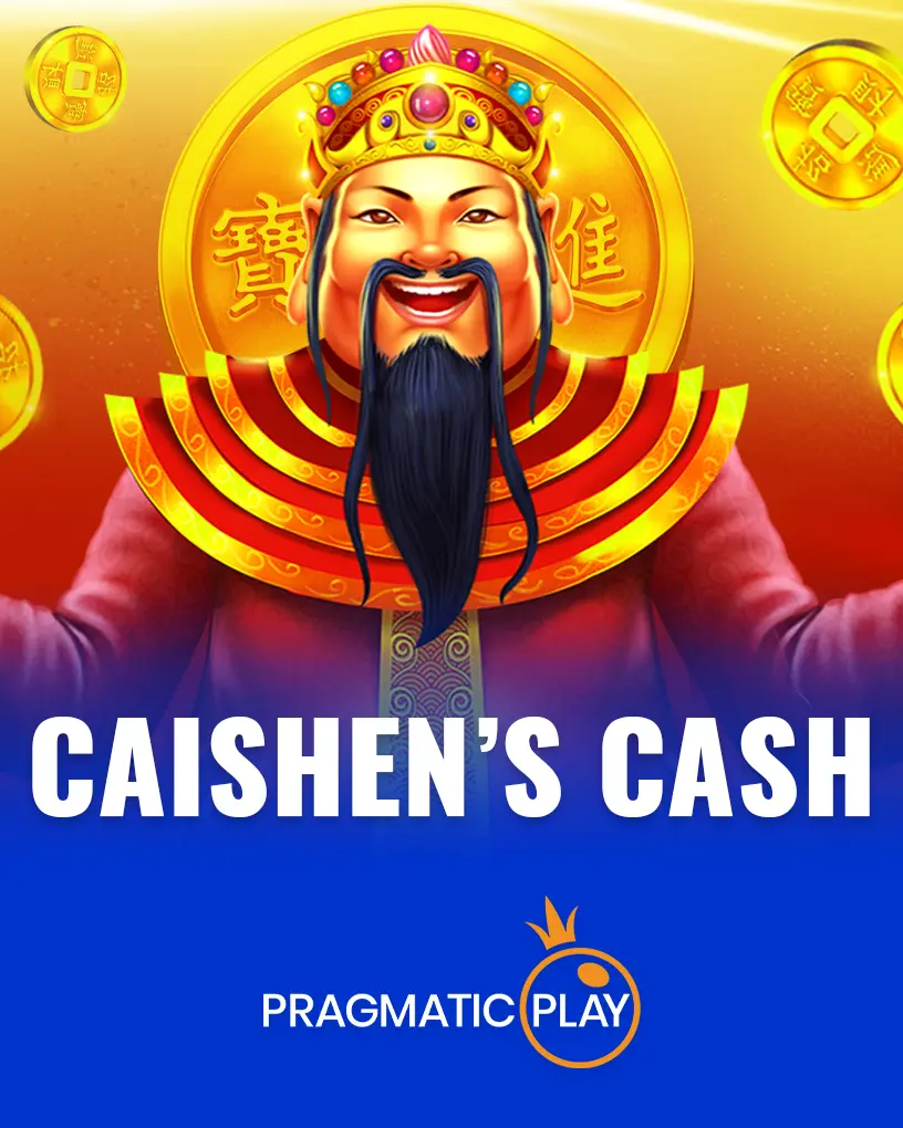 Caishen's Cash