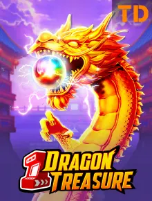 Dragon Treasure