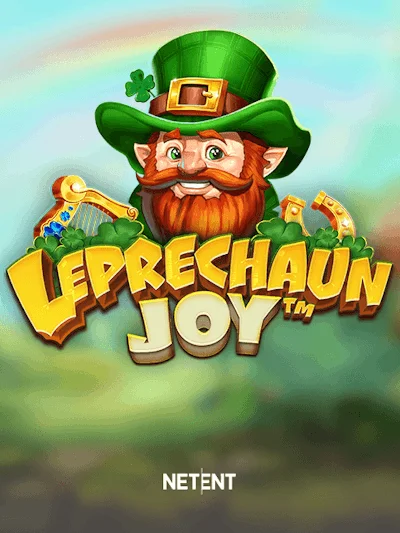 Leprechaun Joy